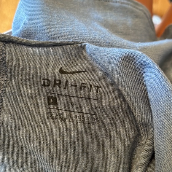 NIKE DR-FIT Crisscross tank top - Picture 6 of 7